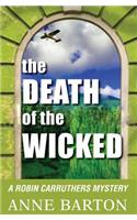 Death of the Wicked