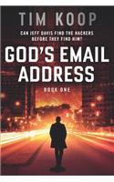 God's Email Address