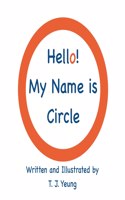 Hello! My Name is Circle