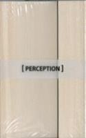 IVORY PERCEPTION MAG FLAP NOTEBOOK A5: (GRANDLUXE)