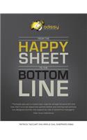 From the Happy Sheet to the Bottom Line
