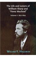 The Life and Letters of William Sharp and 