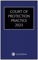 Court of Protection Practice 2023