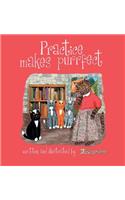 Practice Makes Purrfect