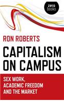 Capitalism on Campus: Sex Work, Academic Freedom and the Market