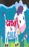 Cathy The Calf