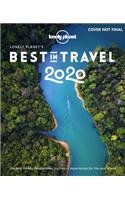 Lonely Planet's Best in Travel 2020