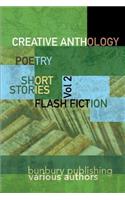 Bunbury Creative Anthology