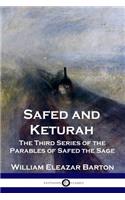 Safed and Keturah