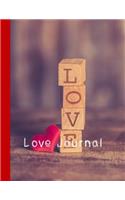 Love Journal