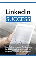 Linkedin Success