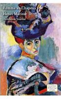 Femme Au Chapeau - Henri Matisse - Notebook/Journal