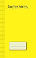 Graph Paper Note Book