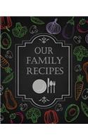 Our Family Recipes