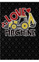 Love Machine