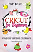 Cricut for Beginners