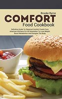 Comfort Food Cookbook