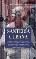 Santería Cubana