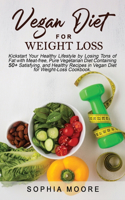 Vegan diet for weight loss