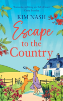 Escape to the Country