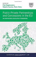 Public-Private Partnerships and Concessions in the EU