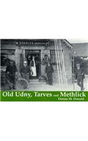 Old Udny, Tarves and Methlick