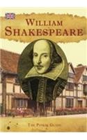 William Shakespeare - English