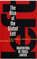 The Rise of the Global Left