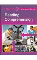 Reading Comprehension Book 2