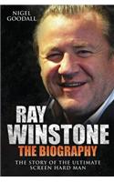 Ray Winstone