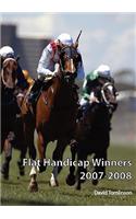 Flat Handicap Winners 2007-2008