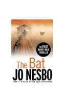 The Bat: Harry Hole 1(Harry Hole)