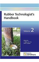 Rubber Technologist's Handbook