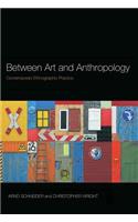 Between Art and Anthropology
