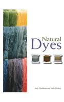 Natural Dyes
