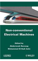 Non-conventional Electrical Machines