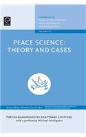Peace Science