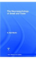 The Neuropsychology of Smell and Taste