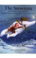 The Snowman Suite - Flute/Piano