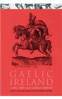 Gaelic Ireland, C.1250-c.1650