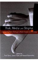 Risk, Media and Stigma