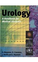 Urology: A Handbook for Medical Students