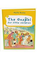 Gospel for Little Children (CTS Childrens Books)