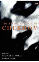 The Essential Tales Of Chekhov