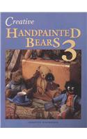 Creative Handpainted Bears 3