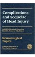 Complications and Sequelae of Head Injury
