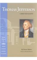 Thomas Jefferson: A Brief Biography