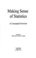 Making Sense of Statistics