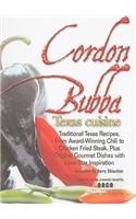 Cordon Bubba Texas Cuisine