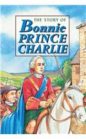 Story of Bonnie Prince Charlie